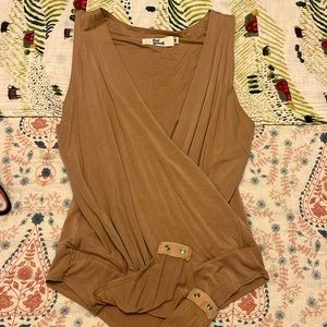Body suit “Brand new”